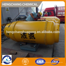 Wasserfreies Ammoniakgas für Vietnam